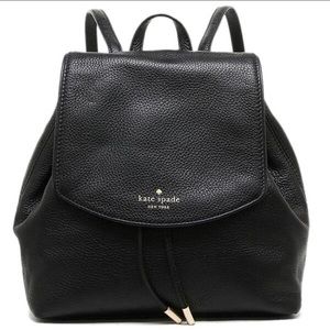 Kate Spade Mulberry Street Backpack